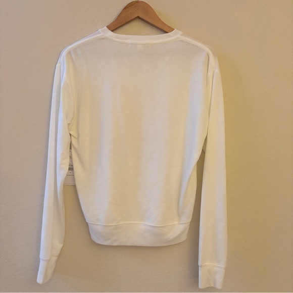 Spiritual Gangster Long Sleeve Top Choose Kindness Pullover Size S NWT - Picture 2 of 6